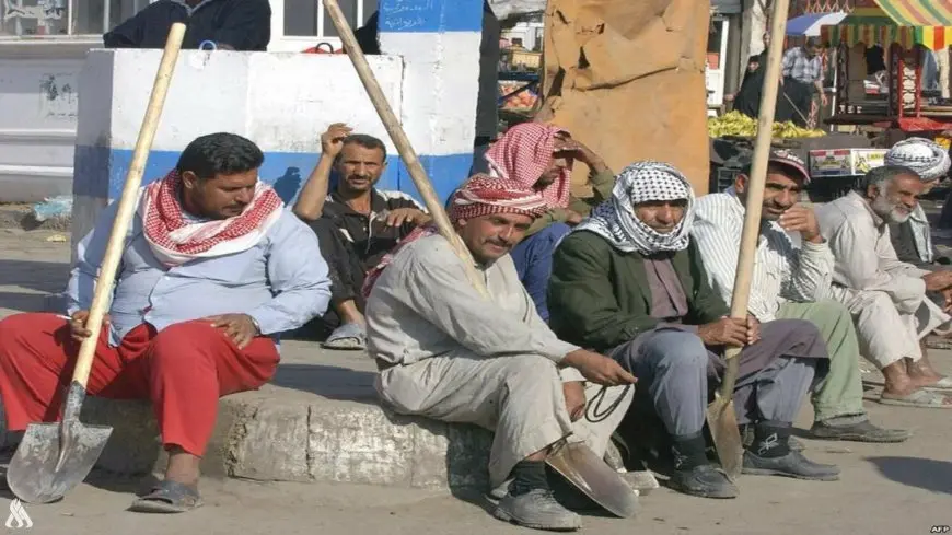 عبد المنعم الجمل: منحة العمالة غير المنتظمة بلغت 1500 جنيه لكل فرد