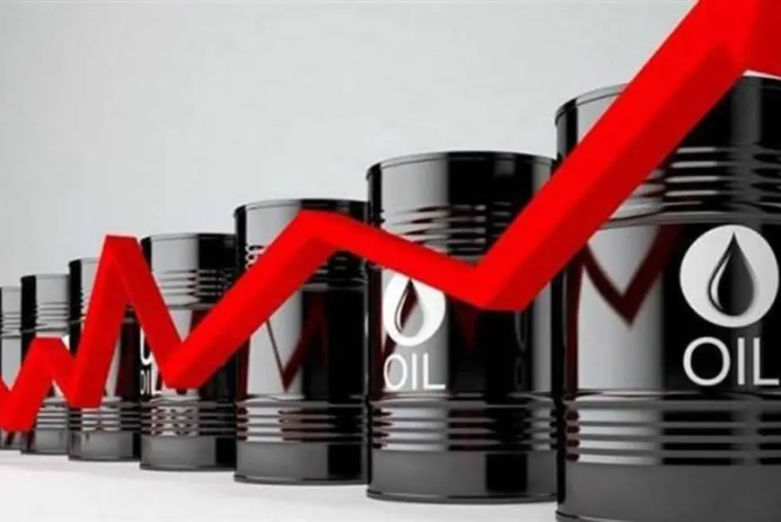 ارتفاع أسعار النفط عند التسوية بعد فرض عقوبات أمريكية على إيران