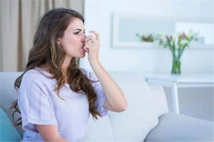 الصحة توصي بإجراءات وقائية لتخفيف أعراض الحساسية التنفسية والعينية في فصل الربيع