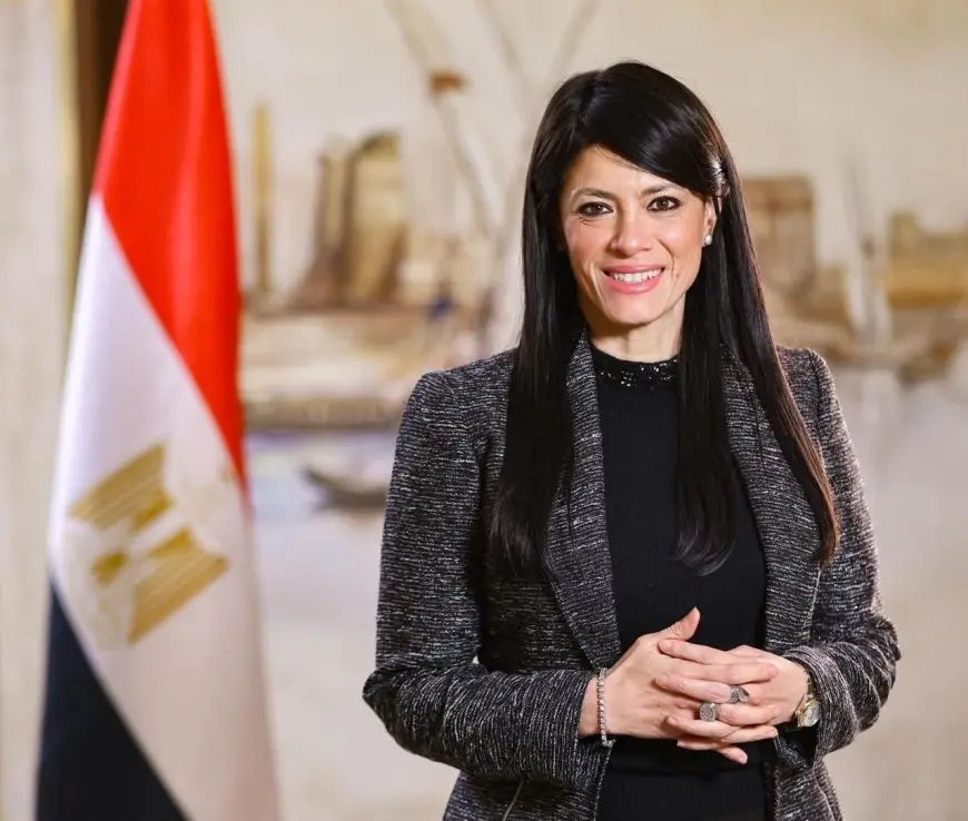 المشاط تشهد انطلاق فعاليات «أكاديمية النمو» بالتعاون مع البنك الدولي وجامعة شيكاغو
