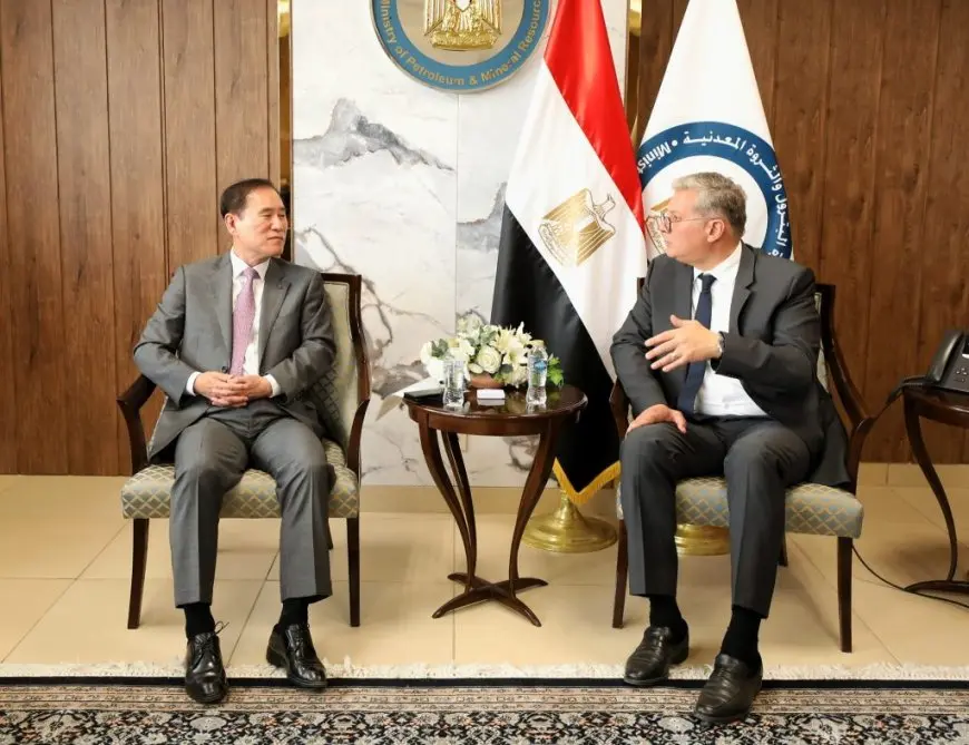 الثروة المعدنية: قطاع البترول المصري يمتلك القدرة على تنفيذ المشاريع الضخمة