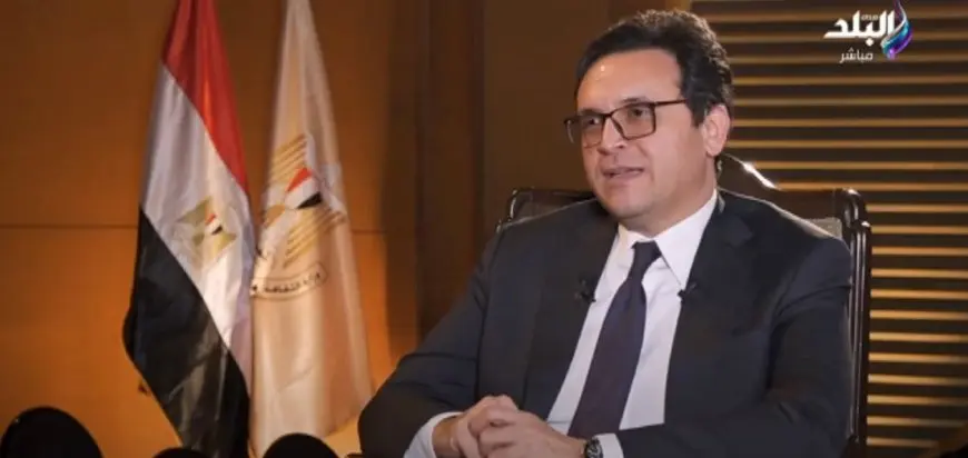الثقافة تطالب بتحرك دولي لوضع لوائح تنظيمية لحماية التراث والهوية من مخاطر الذكاء الاصطناعي