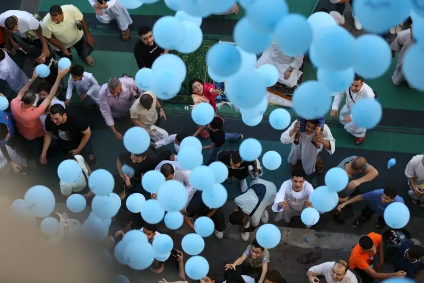 موعد عيد الأضحى 2025 وعدد أيام الإجازة للقطاعين العام والخاص