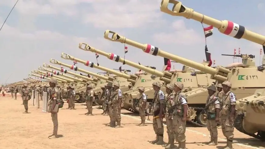 مصطفى بكري: قصف إسرائيل لسوريا وفلسطين يجعل مصر واقفة على قدميها بفضل جيشها