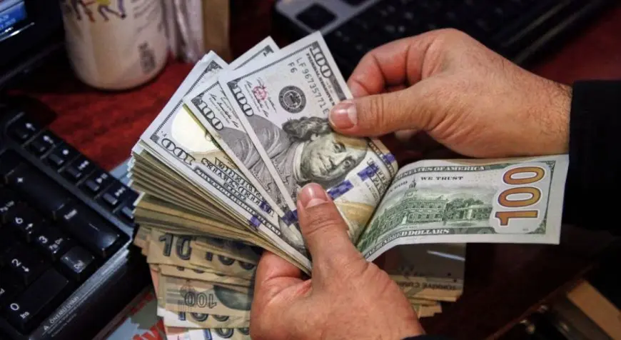 سعر الدولار مقابل الجنيه اليوم السبت 3 مايو 2025