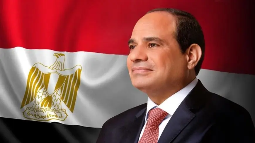 الرئيس السيسي يوجه بسرعة الفصل في القضايا العمالية لضمان الحصول على المستحقات دون تأخير