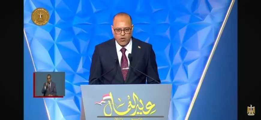 وزير العمل: زيادة جديدة في منح العمالة غير المنتظمة