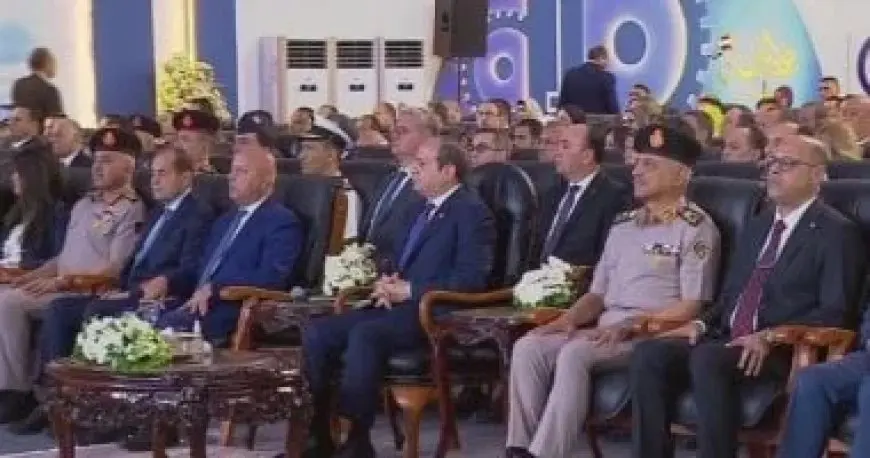 وزير الصناعة يستعرض جهود الدولة في تعزيز الصادرات المصرية
