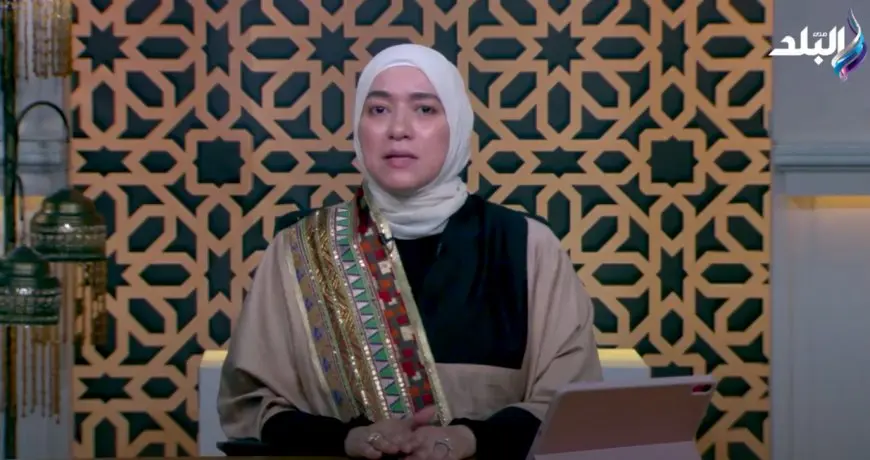 دينا أبو الخير: للمرأة دور بارز في بداية الإسلام وتوليها مسؤولية الحسبة