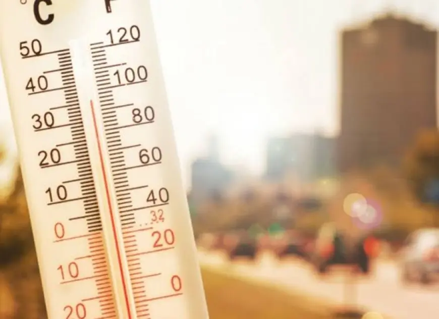 الأرصاد: طقس غدًا مائل للحرارة نهارًا ومعتدل ليلاً في معظم المناطق