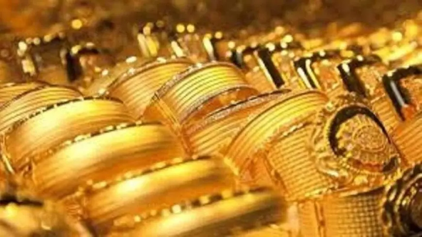 أسعار الذهب في الإمارات اليوم الأحد 4 مايو 2025