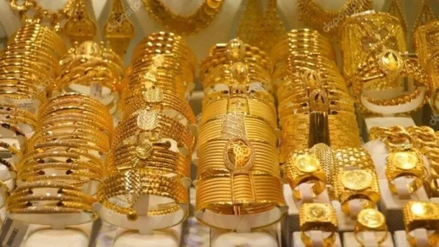 أسعار الذهب في السعودية اليوم الأحد 4 مايو 2025