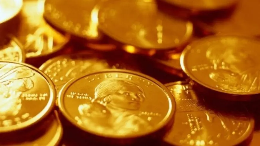 كم سعر الجنيه الذهب اليوم الأحد 4 مايو 2025؟