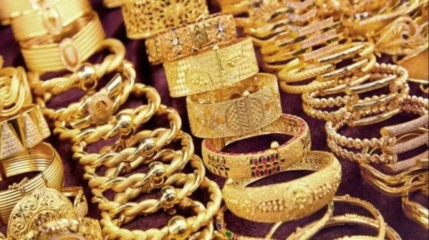 أسعار الذهب في عمان اليوم الأحد 4 مايو 2025