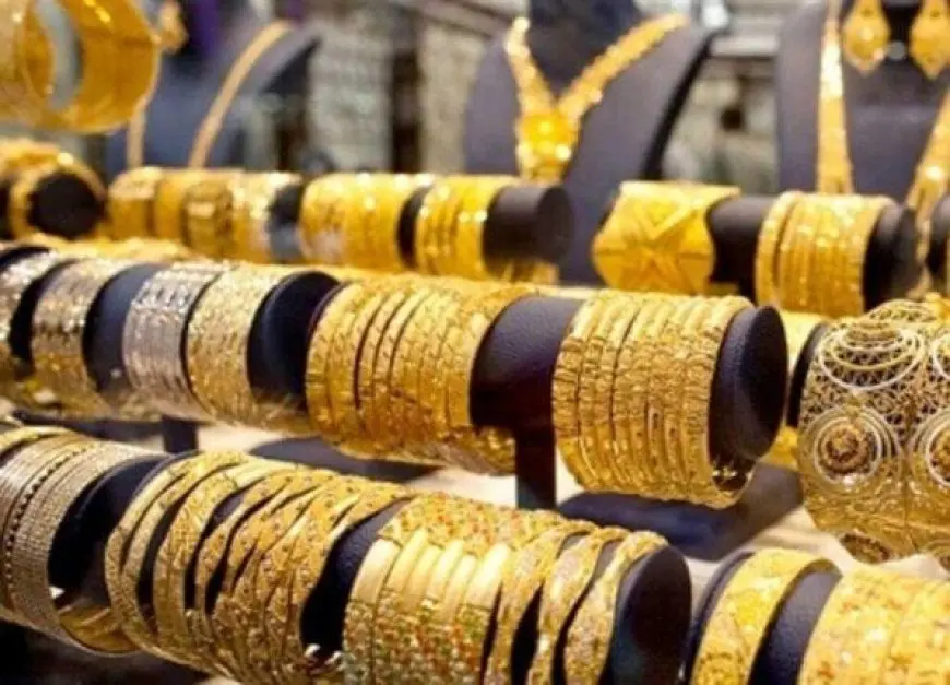 سعر الذهب في الكويت اليوم الأحد 4 مايو 2025