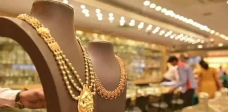 سعر الذهب في قطر ليوم السبت 3 مايو 2025