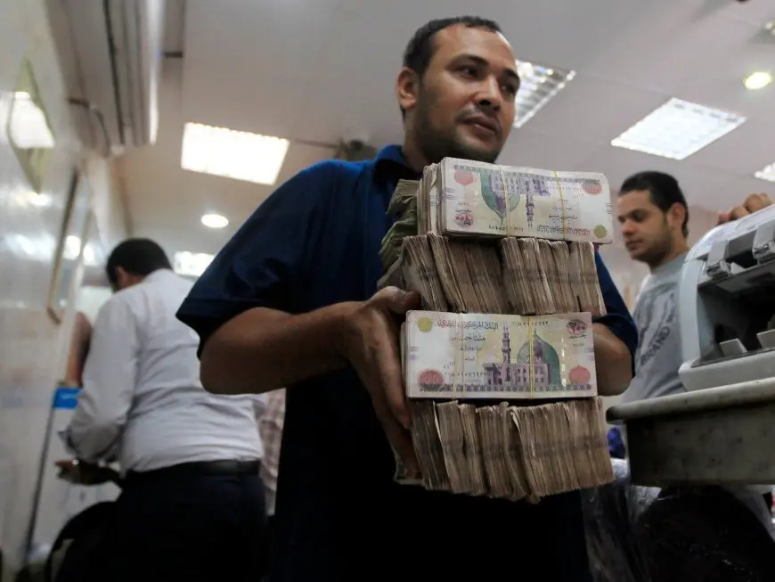 متى ستُفعل زيادة الرواتب والمعاشات لعام 2025؟.. التفاصيل
