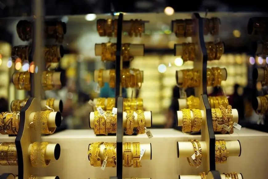 سعر الذهب في المغرب اليوم الإثنين 5 مايو 2024