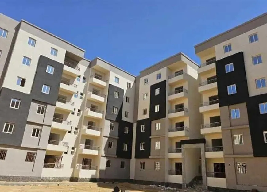 الحكومة: مشروع سكن لكل المصريين يعد الأكبر عالميًا بمليون وحدة سكنية