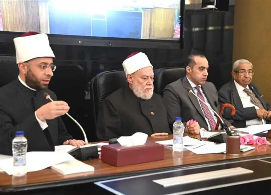 الأزهر يرفض منح الأوقاف صلاحية الفتوى: مسؤوليتنا الشرعية أمام الله