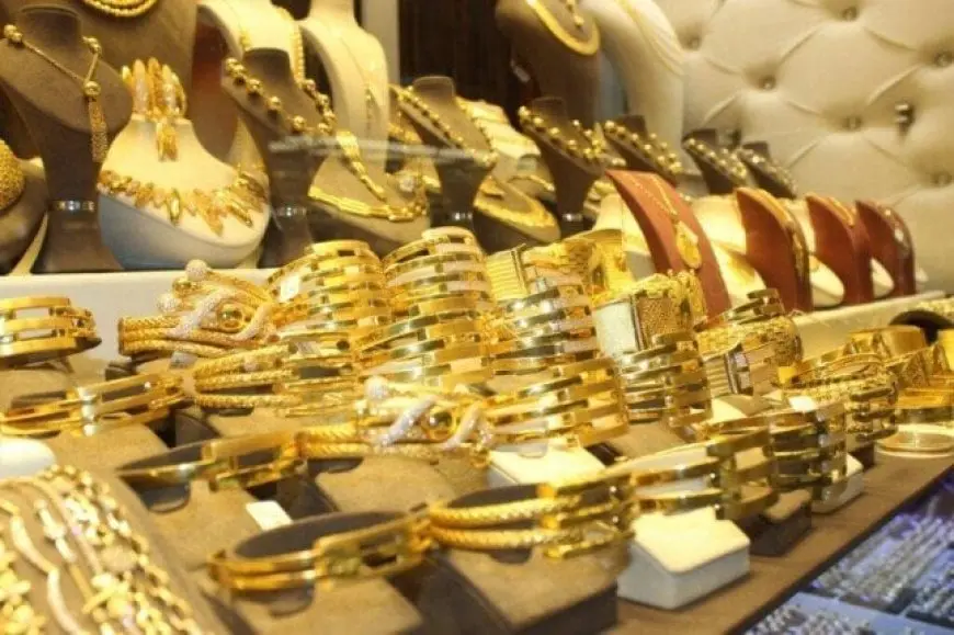 زيادة سعر الذهب في قطر اليوم الإثنين 5 مايو