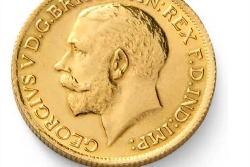 زيادة قدرها 120 جنيهًا.. سعر الجنيه الذهب اليوم الإثنين 5 مايو 2025