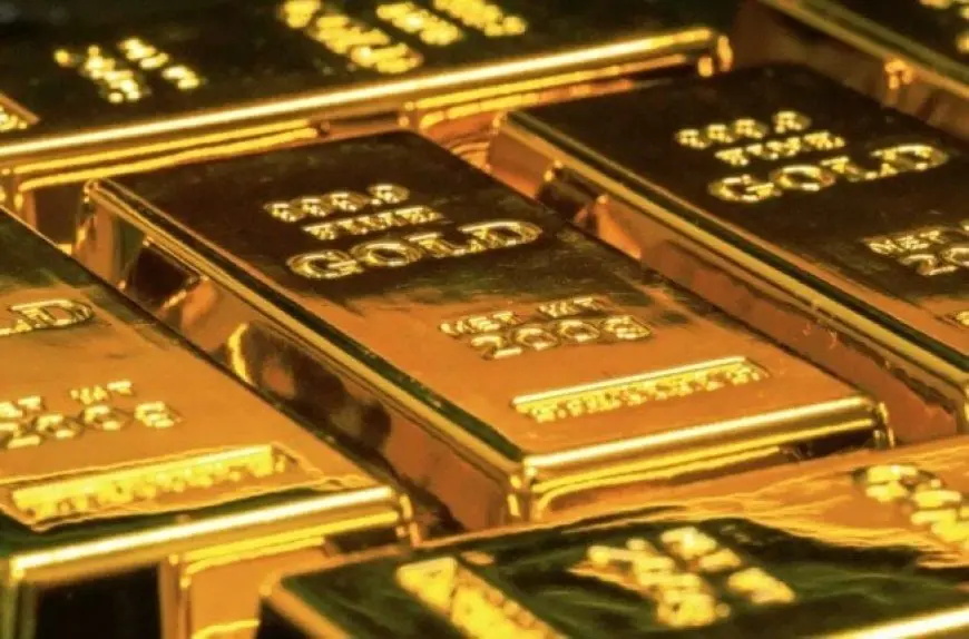 زيادة كبيرة في سعر سبيكة الذهب اليوم الإثنين 5 مايو 2025