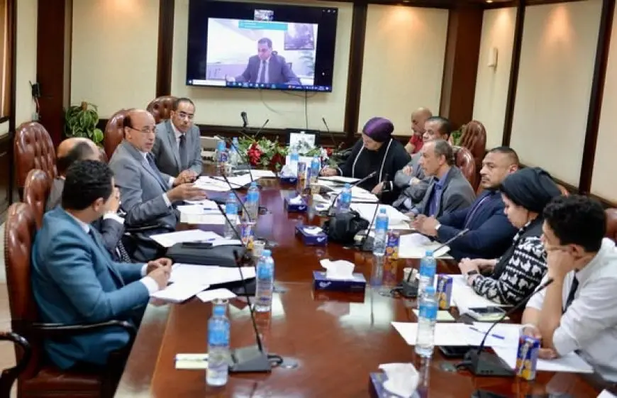 اللجنة الفنية الدائمة لمواجهة الشائعات في المجلس الأعلى للإعلام تعقد أولى جلساتها