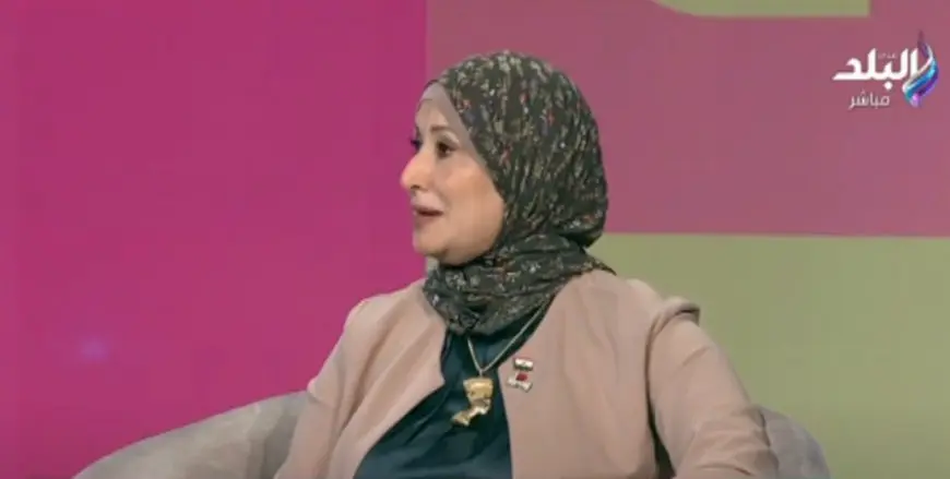 كوثر محمود: الرسول وصف الممرضة بالمجاهدة والمحاربة.. وتاريخنا في مصر فخور ومشرف