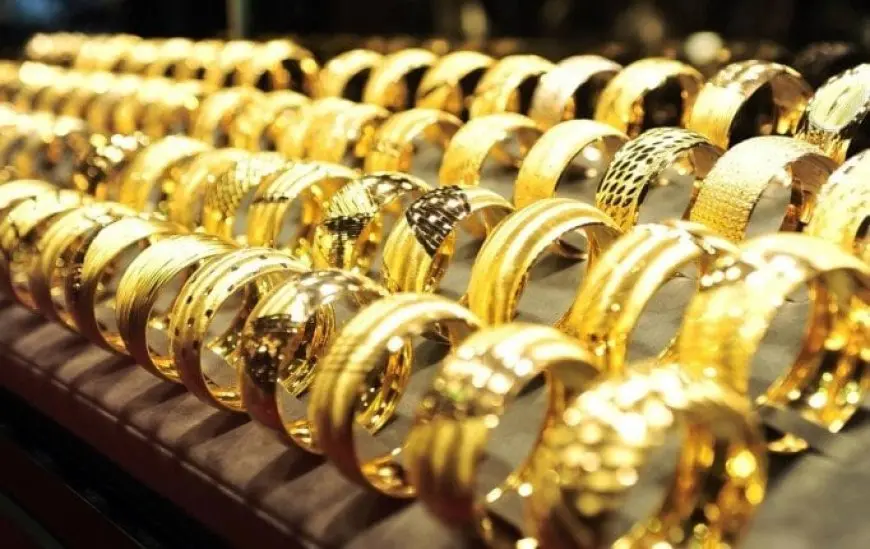 سعر الذهب في عُمان اليوم الإثنين 5 مايو 2025