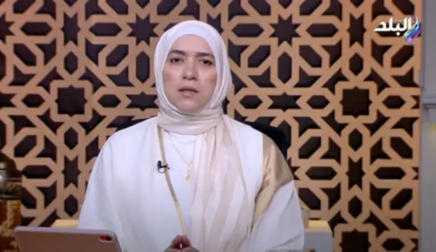 دينا أبو الخير: الابتلاء ليس مؤشرًا على غضب الله بل قد يكون دليلاً على محبته ورفعة العبد