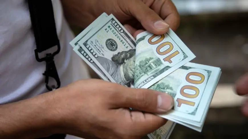 سعر الدولار أمام الجنيه المصري اليوم الثلاثاء 6-5-2025 في البنوك