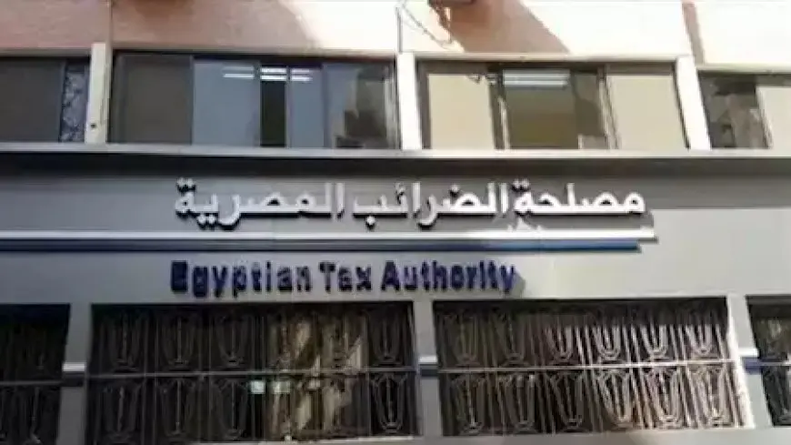 رجب محروس يوضح تفاصيل مبادرة التيسيرات الضريبية التي أطلقتها وزارة المالية