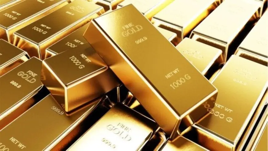 سعر الذهب اليوم.. تقلبات عيار 21 في سوق الصاغة المصرية