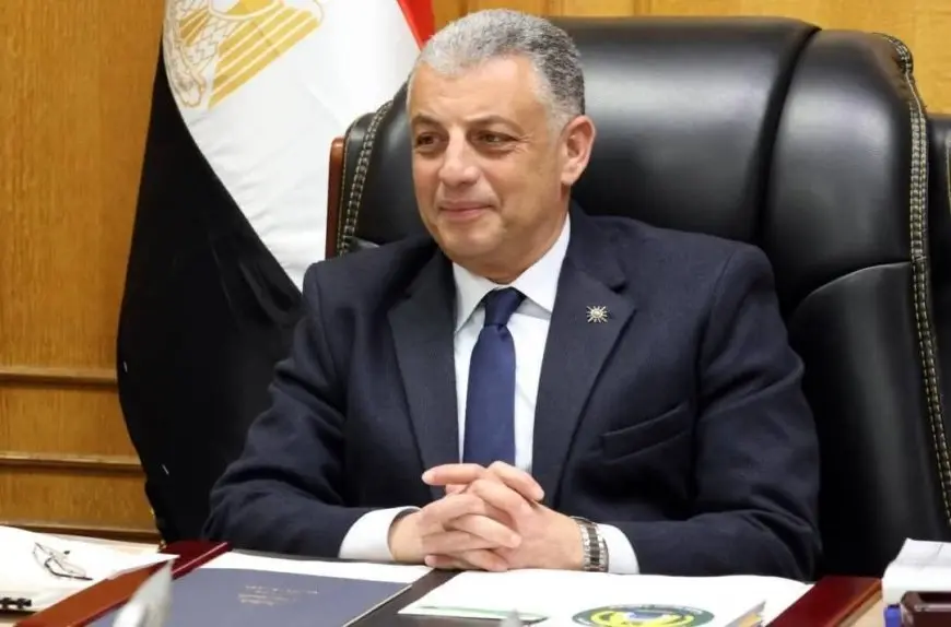 محافظ الإسماعيلية: زيادة حصيلة توريد القمح المحلي لموسم 2025 إلى 20 ألف طن