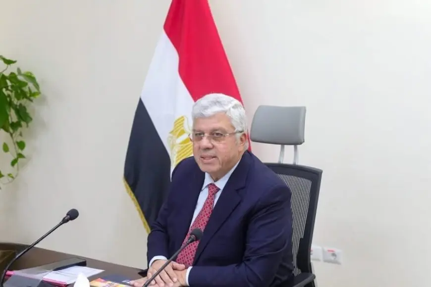 وزير التعليم العالي يعلن عن صدور قرارات جمهورية لتعيين عمداء جدد في الجامعات المصرية