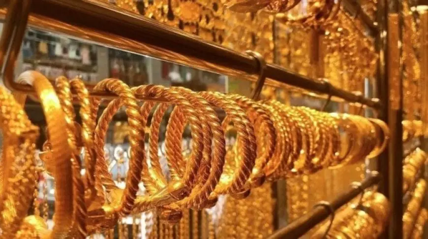 تحديث لحظي لأسعار جرام الذهب في مصر: عيار 21 و24