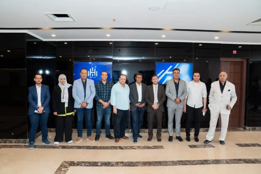 رئيس جهاز سوهاج الجديدة: افتتاح أول سينما في مدينة سوهاج الجديدة