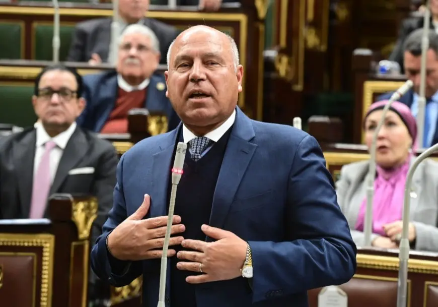 كامل الوزير: تشكيل فريق عمل لوضع خطة لإنشاء مصانع تعتمد على المخلفات لإنتاج الأعلاف