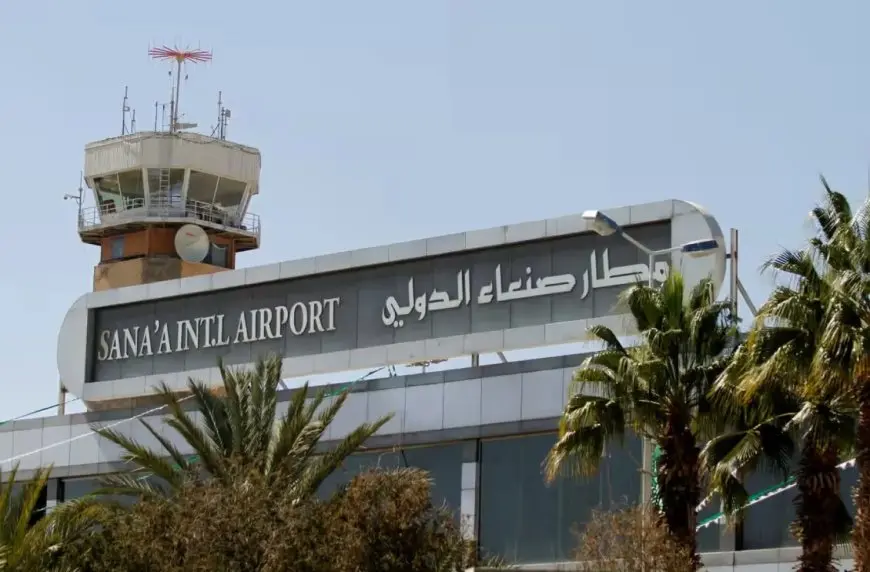الاحتلال يهدد بقصف مطار صنعاء الدولي ويدعو للإخلاء الفوري