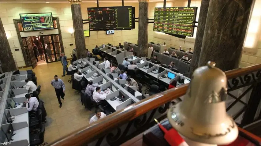 مؤشرات البورصة ترتفع ورأس المال يكسب 4 مليارات جنيه