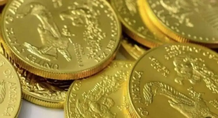 الجنيه الذهب كم سعره اليوم الثلاثاء 6 مايو 2025؟