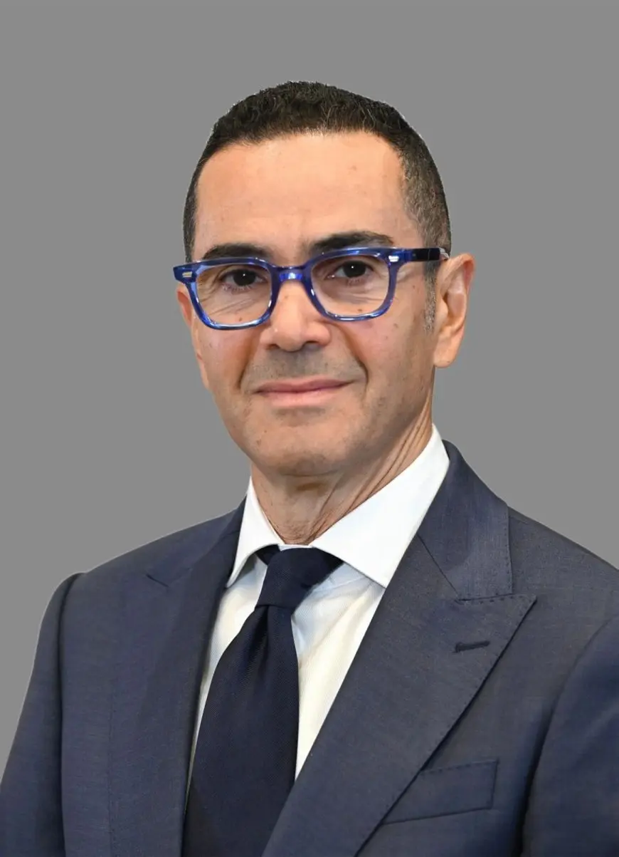 وزير الاستثمار يلتقي برئيسة البنك الأوروبي لمناقشة أوجه التعاون