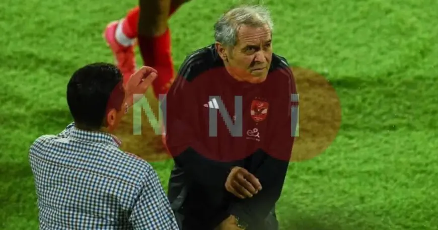 عرض إماراتي لكولر قد ينقذ الأهلي من دفع 3.5 مليون يورو