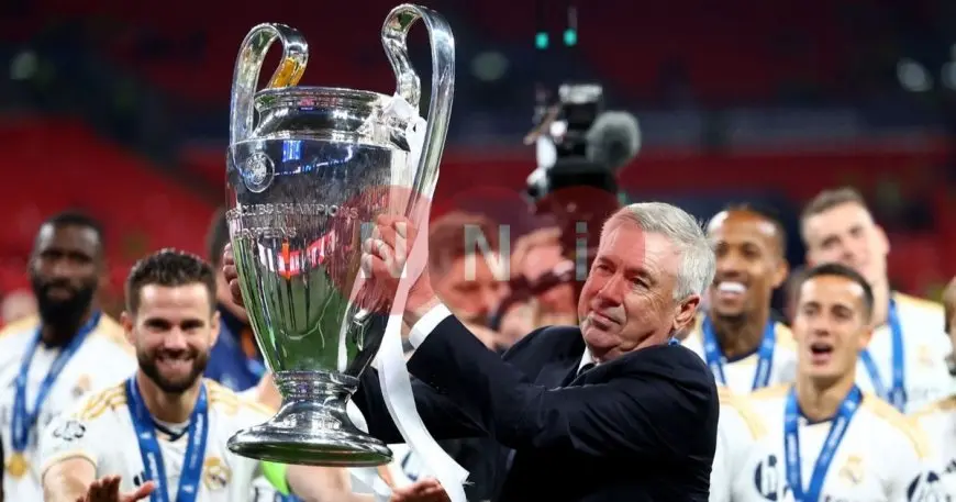 من هم المدربون الأكثر تحقيقاً للألقاب في تاريخ ريال مدريد؟