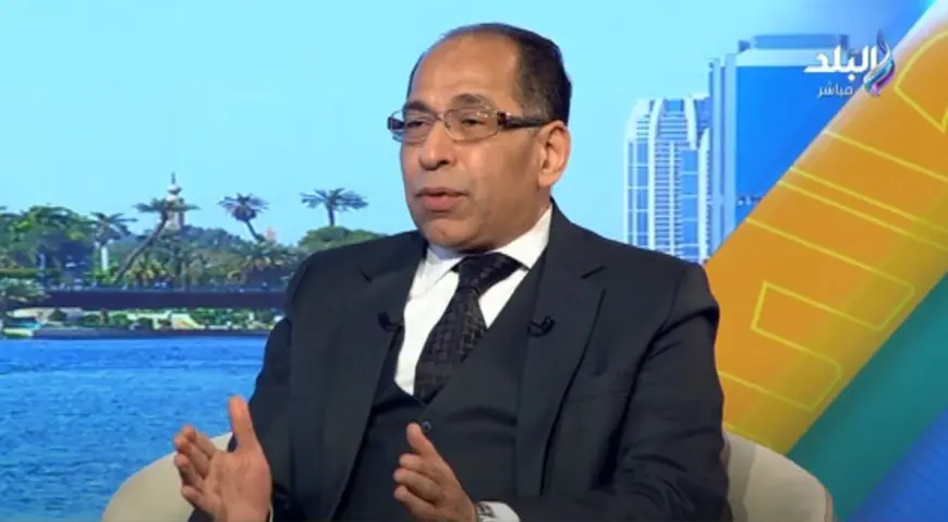 بعثة من صندوق النقد الدولي تصل إلى مصر