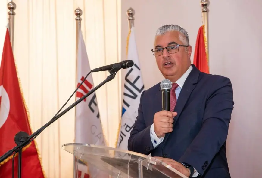 باستثمار قدره 1.7 مليون دولار.. توقيع اتفاقية مشروع لإنتاج مواد التعبئة والتغليف في المنطقة الاقتصادية لقناة السويس