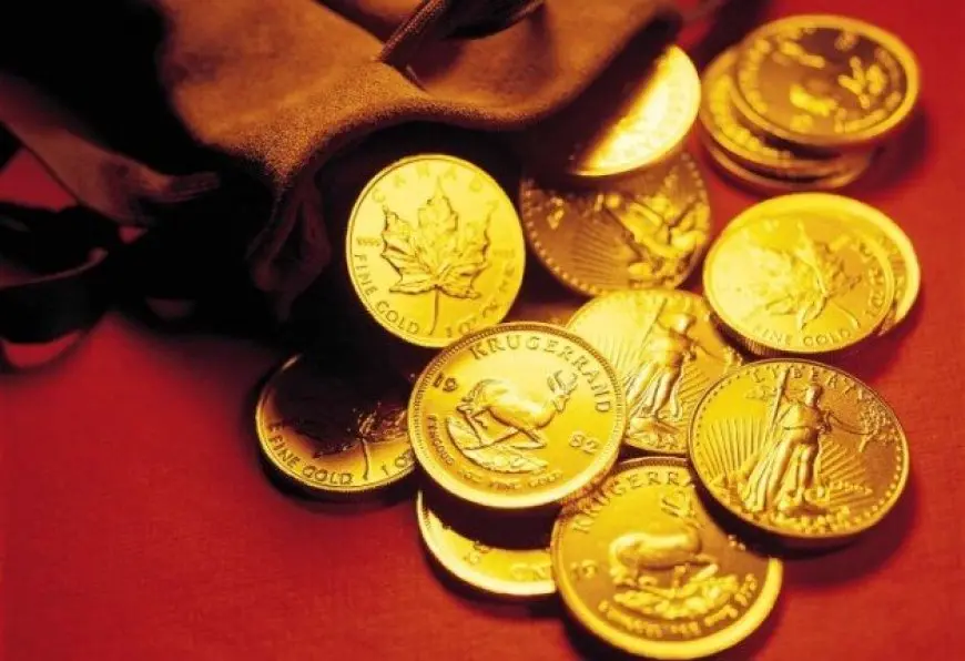 سعر الجنيه الذهبي اليوم الأربعاء 7 مايو 2025.. 4 جرامات بـ 19.600 جنيه