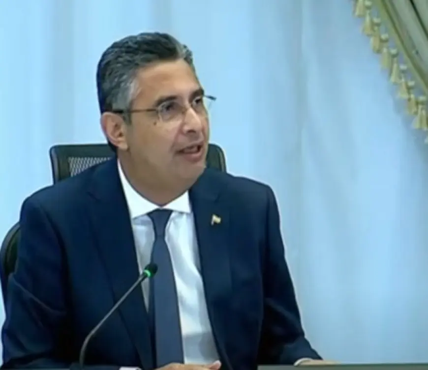 وزير التموين: نقوم بفحص جميع محطات الوقود بغض النظر عن الجهة المشغلة
