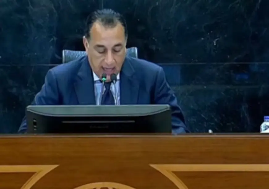 وزير التعليم يقدم لمدبولي تفاصيل مقترح نظام البكالوريا وخطة تطوير المناهج